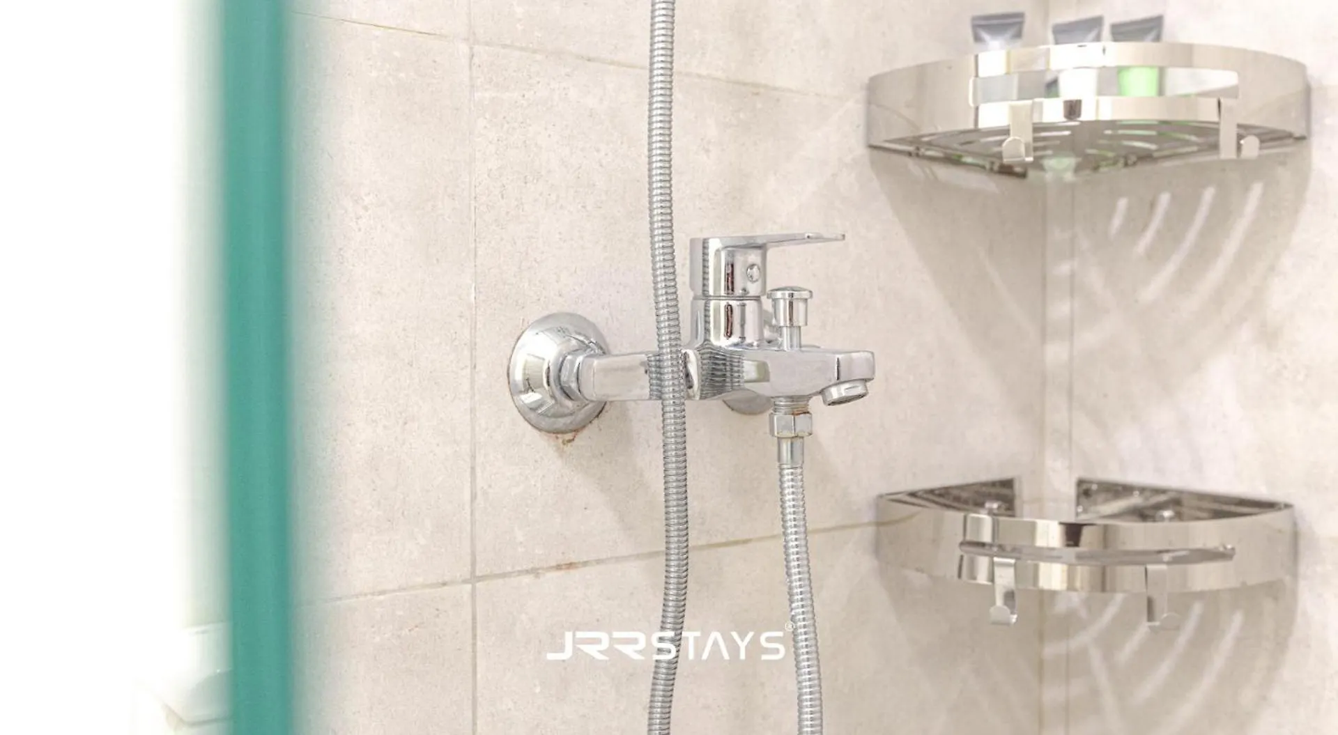 Apartament Elegant Luxury 1Br - Modern Design - Jvc Dubaj